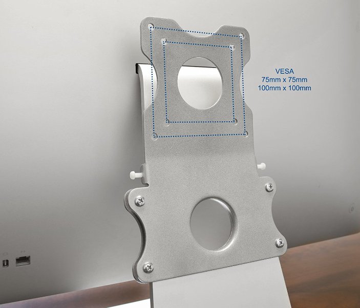VIVO : VIVMACB* อุปกรณ์เสริม Adapter VESA Mount Kit