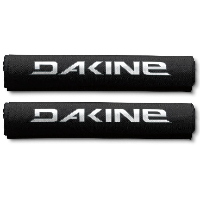 Dakine : DKN08840305* ปลอกหุ้มrackรถยนต์ Stand Rack Surf Pads (Set Of 2)