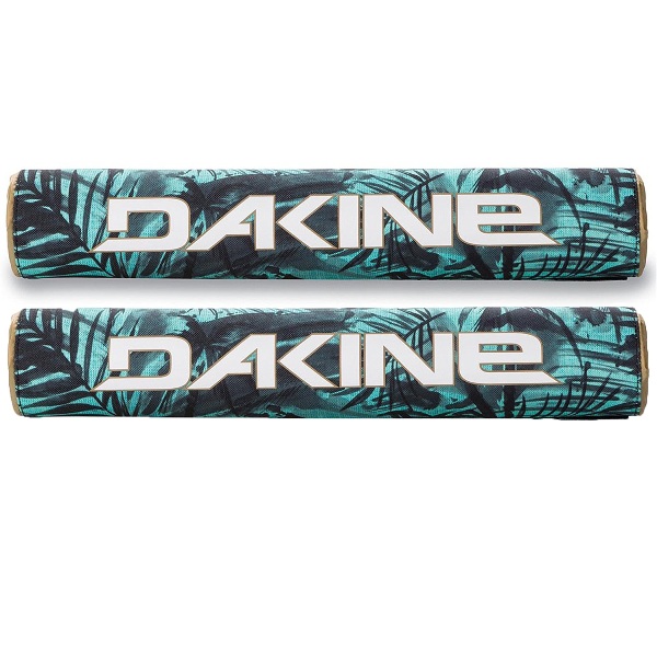 Dakine : DKN08840310* ปลอกหุ้มrackรถยนต์ Dakine Rack Pad-Pack of 2
