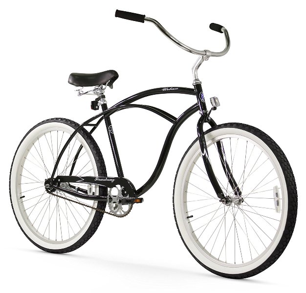 Firmstrong : FST15254* จักรยาน Urban Man Beach Cruiser Bicycle