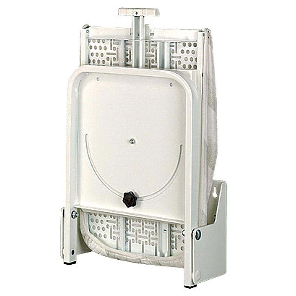 Hafele HFL56866700* โต๊ะรีดผ้า WallMounted Ironing Board