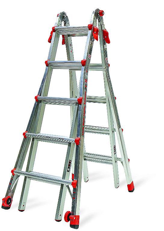 Little Giant Ladder : LGL15422* บันได Little Giant 22-Foot