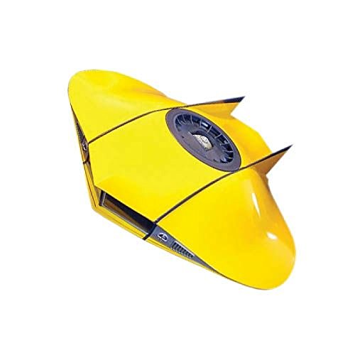 Moebius Models : MBUMMK101* โมเดลเรือดำน้ำ 101 Voyage Sea Mini Sub Model Kit