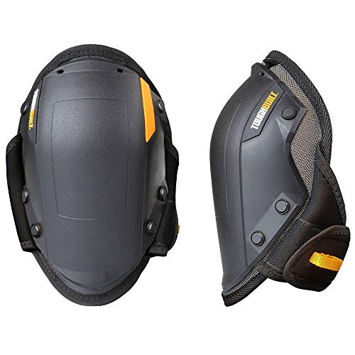 ToughBuilt : TGBTB-KP-201R* สนับเข่า FoamFit Rocker Professional Knee Pads