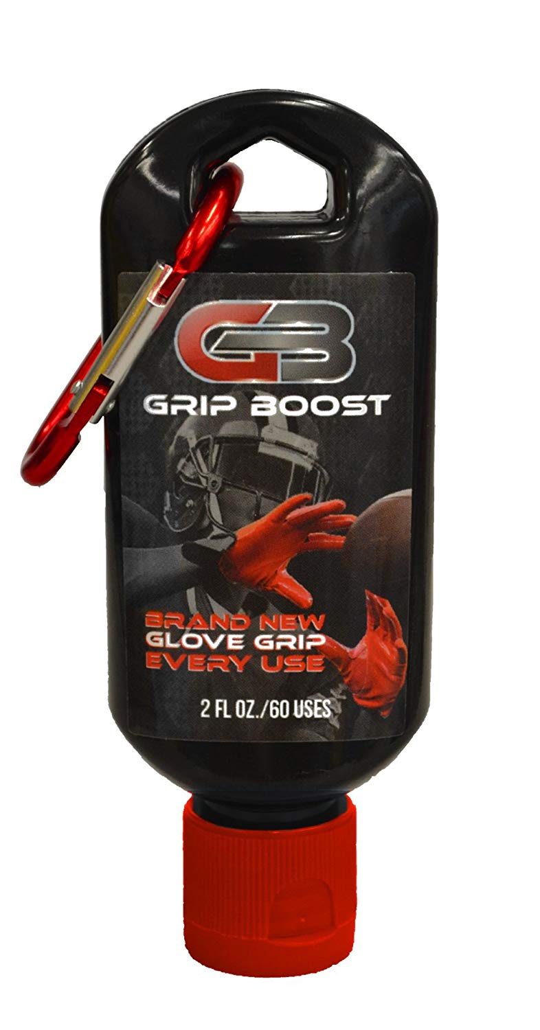 Grip Boost : GPBAMZ001* เจลสำหรับดูแลถุงมือ Football Glove Grip Gel