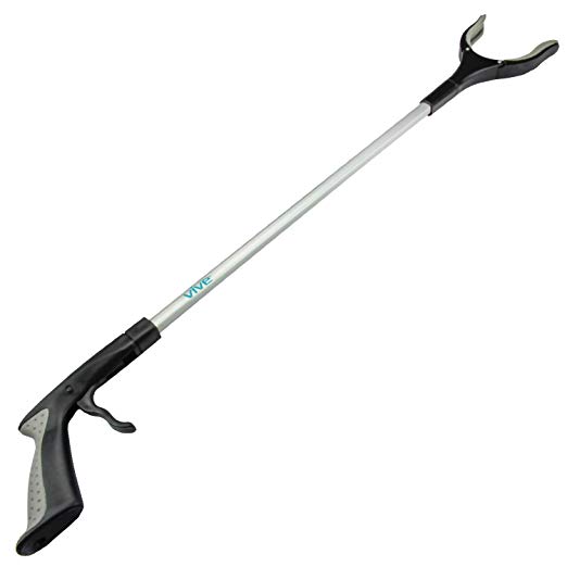 Vive : VVE043103*## อุปกรณ์หยิบจับ Reacher Grabber 32 inches