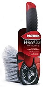Mothers : MTH155700* แปรงทำความสะอาด Wheel Brush