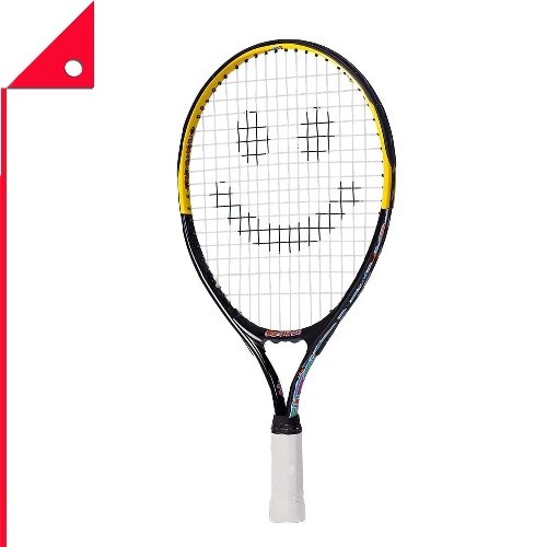 Street Tennis Club : STCAMZ002* ไม้เทนนิสสำหรับเด็ก 19\quot; Tennis Rackets for Kids