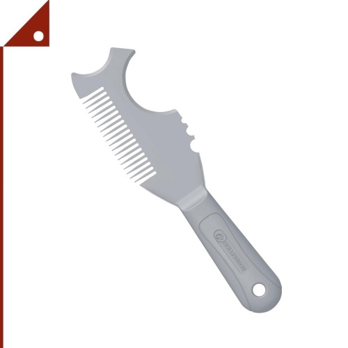 ROLLINGDOG : RDG50492* หวีทำความสะอาดแปรงทาสี Paint Brush Roller Cleaner Tool