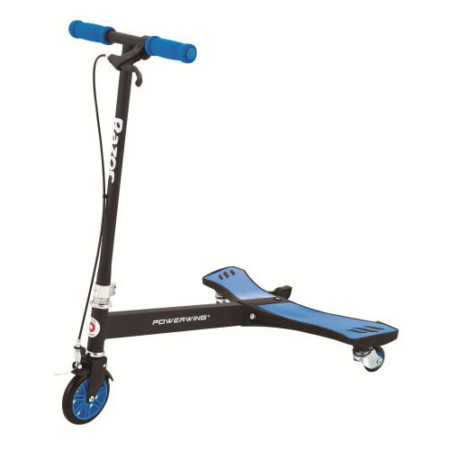 RAZOR : RZO20036003* สกู๊ตเตอร์ PowerWing - Blue