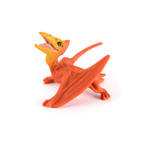 Safari Ltd. : SFR301329 โมเดลไดโนเสาร์ Pteranodon Baby