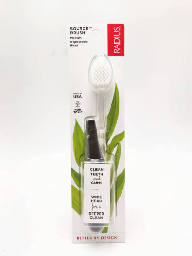 Radius : RDU151* แปรงสีฟัน Toothbrush, Source Medium 2