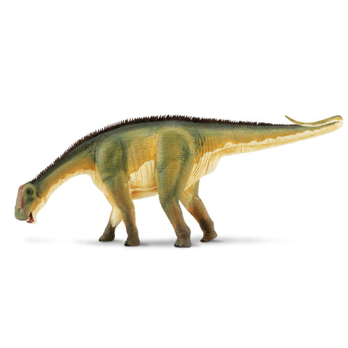 Safari Ltd. : SFR286329 โมเดลไดโนเสาร์ Nigersaurus