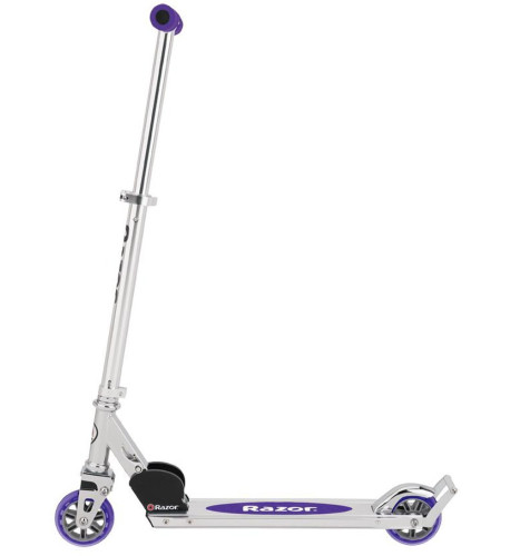 RAZOR : RZO13003A2-PU* สกู๊ตเตอร์ A2 Scooter - Purple