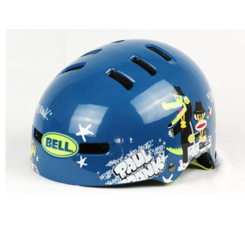 Bell Fraction : BFT2308165* หมวกกันน็อคเด็ก Youth Multi-Sport Helmet