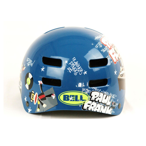Bell Fraction : BFT2308165* หมวกกันน็อคเด็ก Youth Multi-Sport Helmet 2