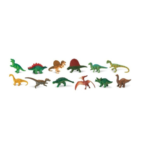 Safari Ltd. : SFR761404* โมเดล Dinosaurs