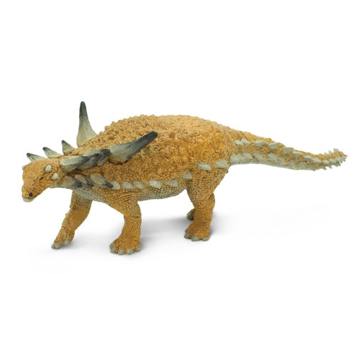 Safari Ltd.: SFR305129 โมเดลไดโนเสาร์ Sauropelta