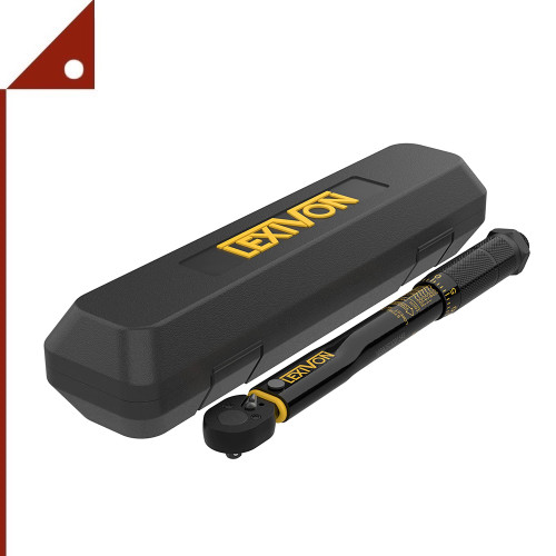 LEXIVON : LXV LX-181* ประแจลูกบล็อก Inch Pound Torque Wrench