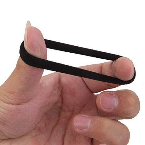 J-MEE : JME20161203* สายรัดผม Thick Seamless Cotton Hair Bands 2