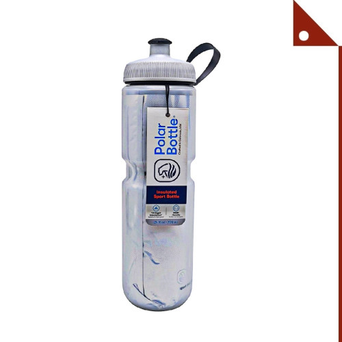 Polar Bottle : PLBPBB-24* ขวดน้ำ Insulated Water Bottle 24oz
