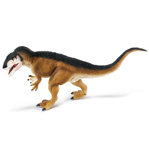 Safari Ltd. : SFR302329 โมเดลไดโนเสาร์ Acrocanthosaurus