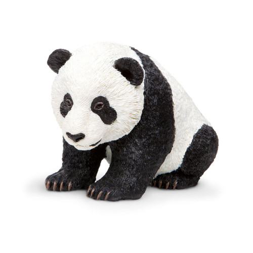 SAFARI LTD : SFR263229 โมเดลแพนด้า Panda Baby