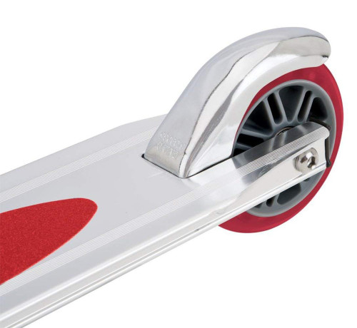 Razor : RZO13003A-RD* สกู๊ตเตอร์ A Kick Scooter - Red 1