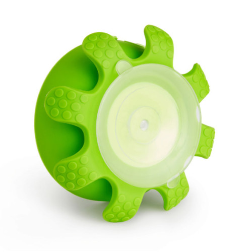 Munchkin : MNK17483* ของเล่นในน้ำ Octodrum Drum Bath Toy 3