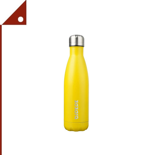 BJPKPK : BJP17-GDN* ขวดน้ำ กระติกน้ำสุญญากาศ Insulated Water Bottles, Goldenrod, 17oz.