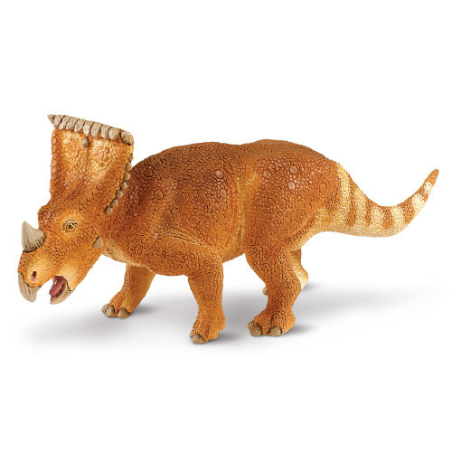 Safari Ltd. : SFR301829 โมเดลไดโนเสาร์ Vagaceratops