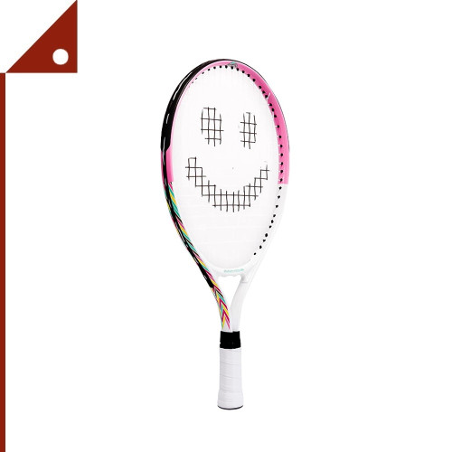 Street Tennis Club : STCRAPINK17* ไม้เทนนิสเด็ก 17