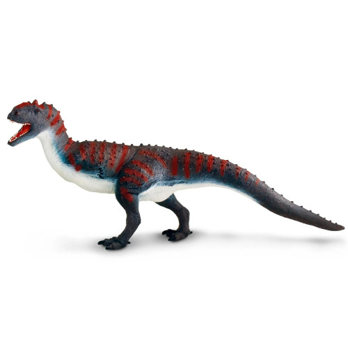 Safari Ltd. : SFR100729 โมเดลไดโนเสาร์ Majungasaurus
