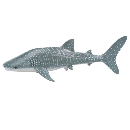 Safari Ltd. : SFR422129 โมเดลปลาฉลาม Whale Shark