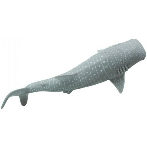 Safari Ltd. : SFR210602 โมเดลสัตว์ Whale Shark