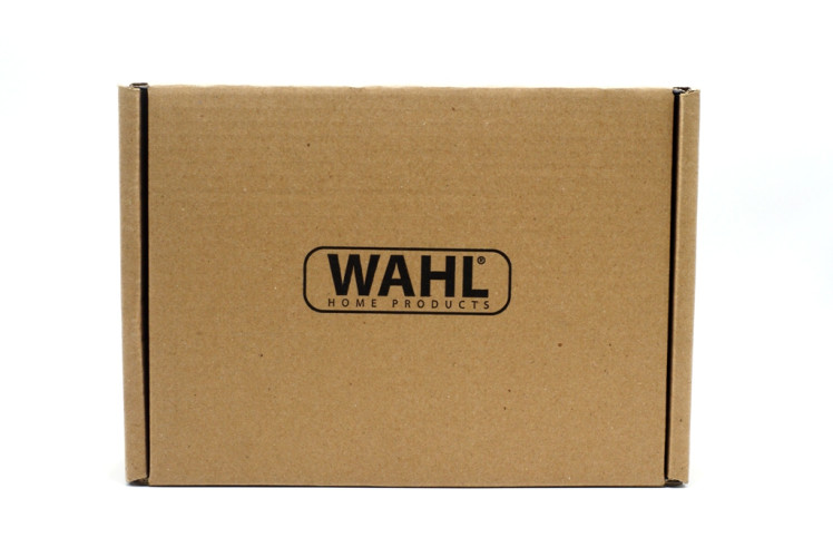Wahl : WAH79608* ปัตตาเลี่ยนไร้สายแบบชาร์จไฟได้ Clipper Lithium-Ion Cordless Haircutting Kit 4