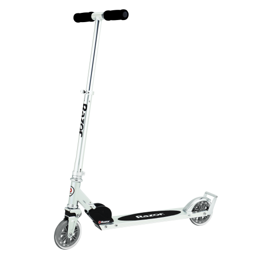 RAZOR : RZO13014301* สกู๊ตเตอร์ A3 Scooter - Clear