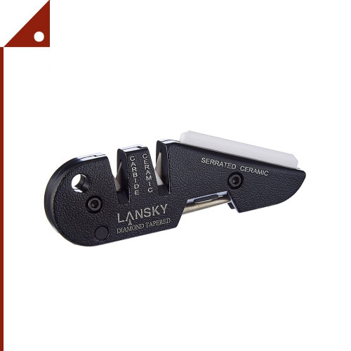 Lansky : LSKPS-MED01*  อุปกรณ์ลับมีด BladeMedic