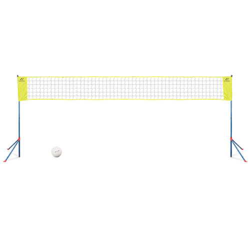 EastPoint : EPT1-1-23890* ชุดเล่นวอลลเลย์บอลครบเซ็ท Easy Setup Portable Volleyball Net