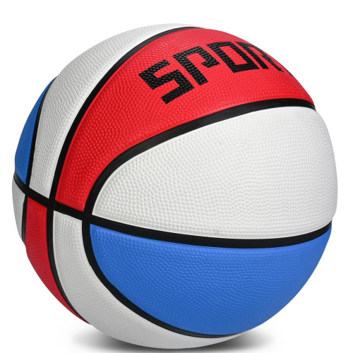 KUYOTQ : KYO3RWB* ลูกบาสเกตบอล Kids Toddler Basketball Size 3 1