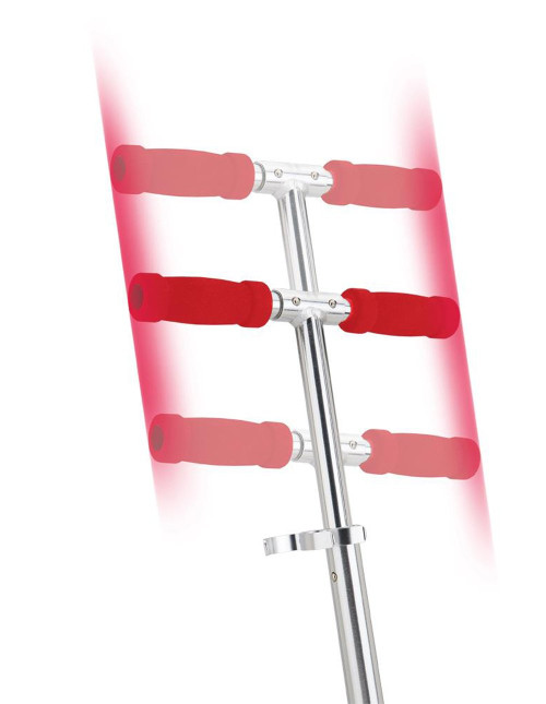 Razor : RZO13003A-RD* สกู๊ตเตอร์ A Kick Scooter - Red 3
