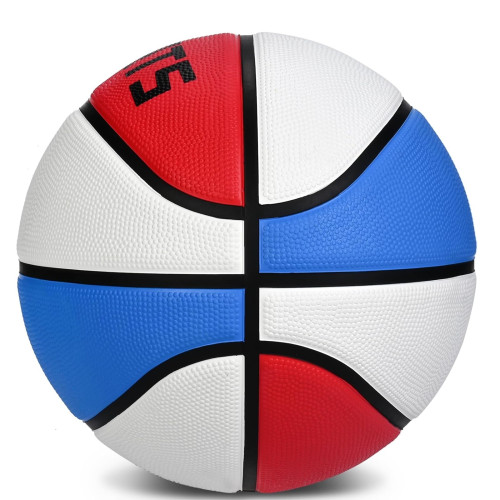 KUYOTQ : KYO3RWB* ลูกบาสเกตบอล Kids Toddler Basketball Size 3 3