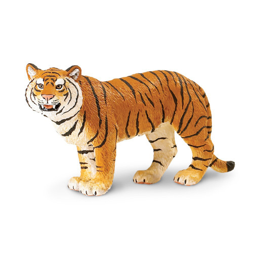 Safari Ltd. : SFR294529 โมเดลสัตว์ Bengal Tigress