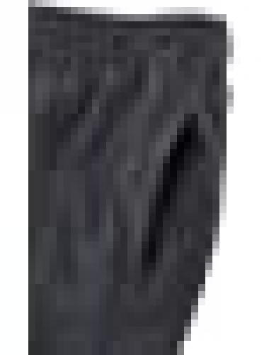 Russell : RSLMJS-S* กางเกง Athletic mens Cotton & Jogger Black Heather, Small 1