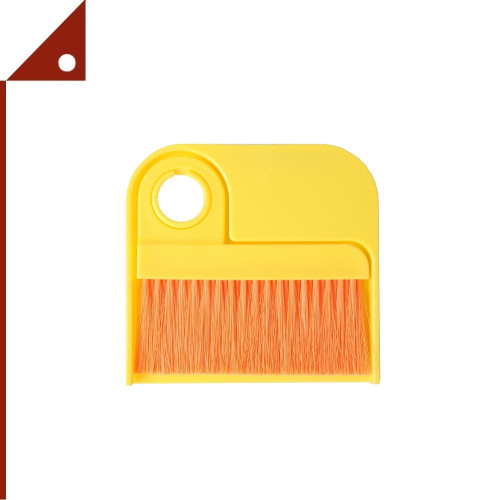Home-X : HOXSH610* ชุดไม้กวาดและที่โกยผง Mini Broom and Dustpan Set