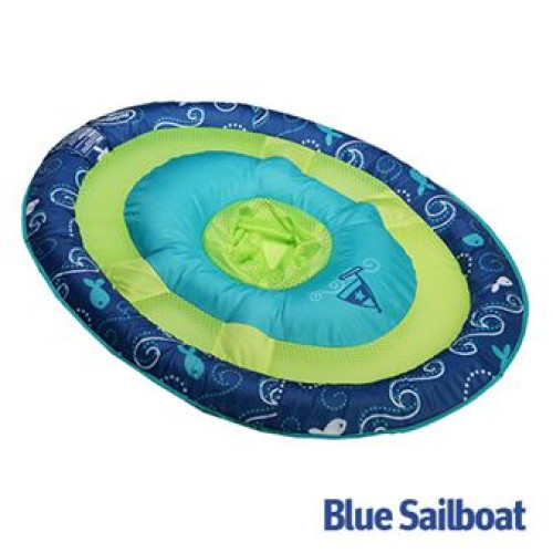 Swimways : SWY11604* ห่วงยาง Baby Spring Float