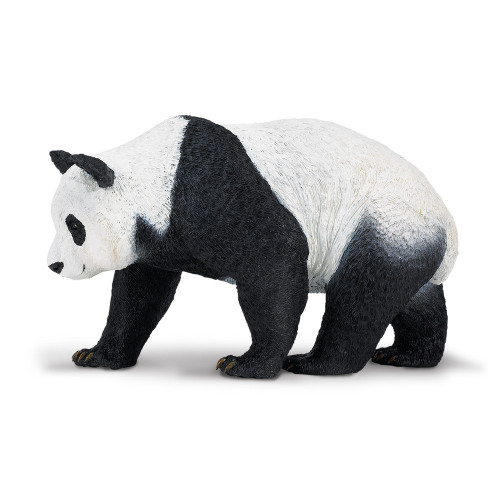 Safari Ltd. : SFR112189 โมเดลหมีแพนด้า Panda