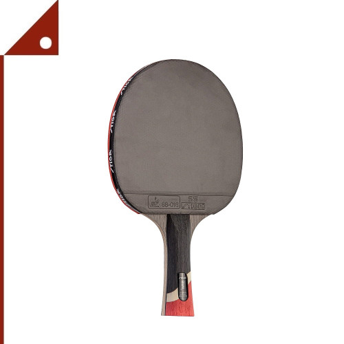 STIGA : STGT1290* ไม้ปิงปอง Pro Carbon Performance-Level Table Tennis Racket, Red