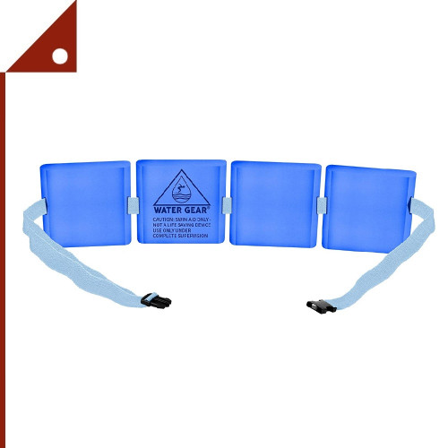 Water Gear : WTG81200* เข็มขัดว่ายน้ำ Instructional Swim Belt Flotation Device