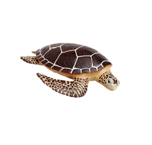 Safari Ltd. : SFR260429* โมเดลสัตว์ Sea Turtle